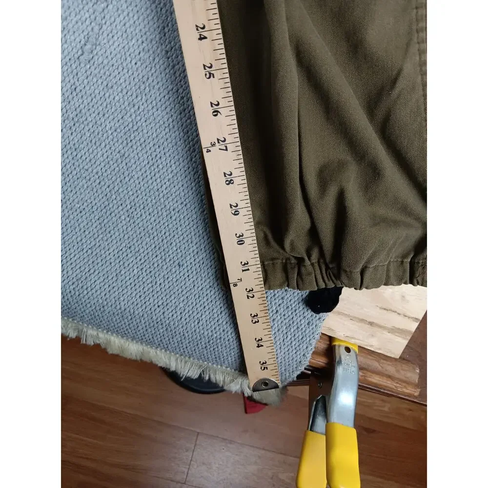 Rothco Ultra Force Vintage BDU‎ Pants XXL 45X32 Rust Brown Tactical Military